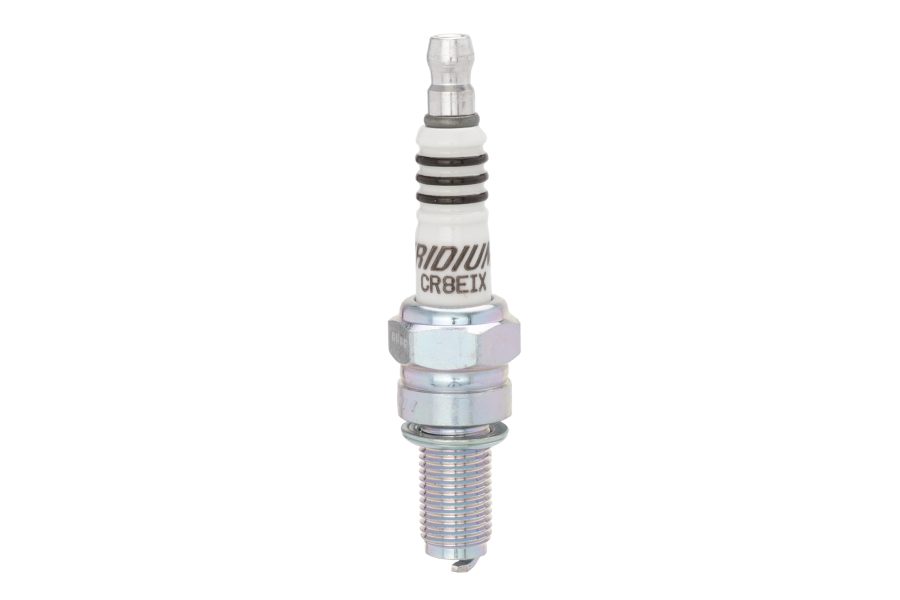 Spark Plug • 10mm • Nord