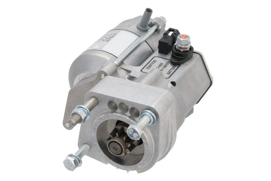 Starter Motor • Aftermarket Race