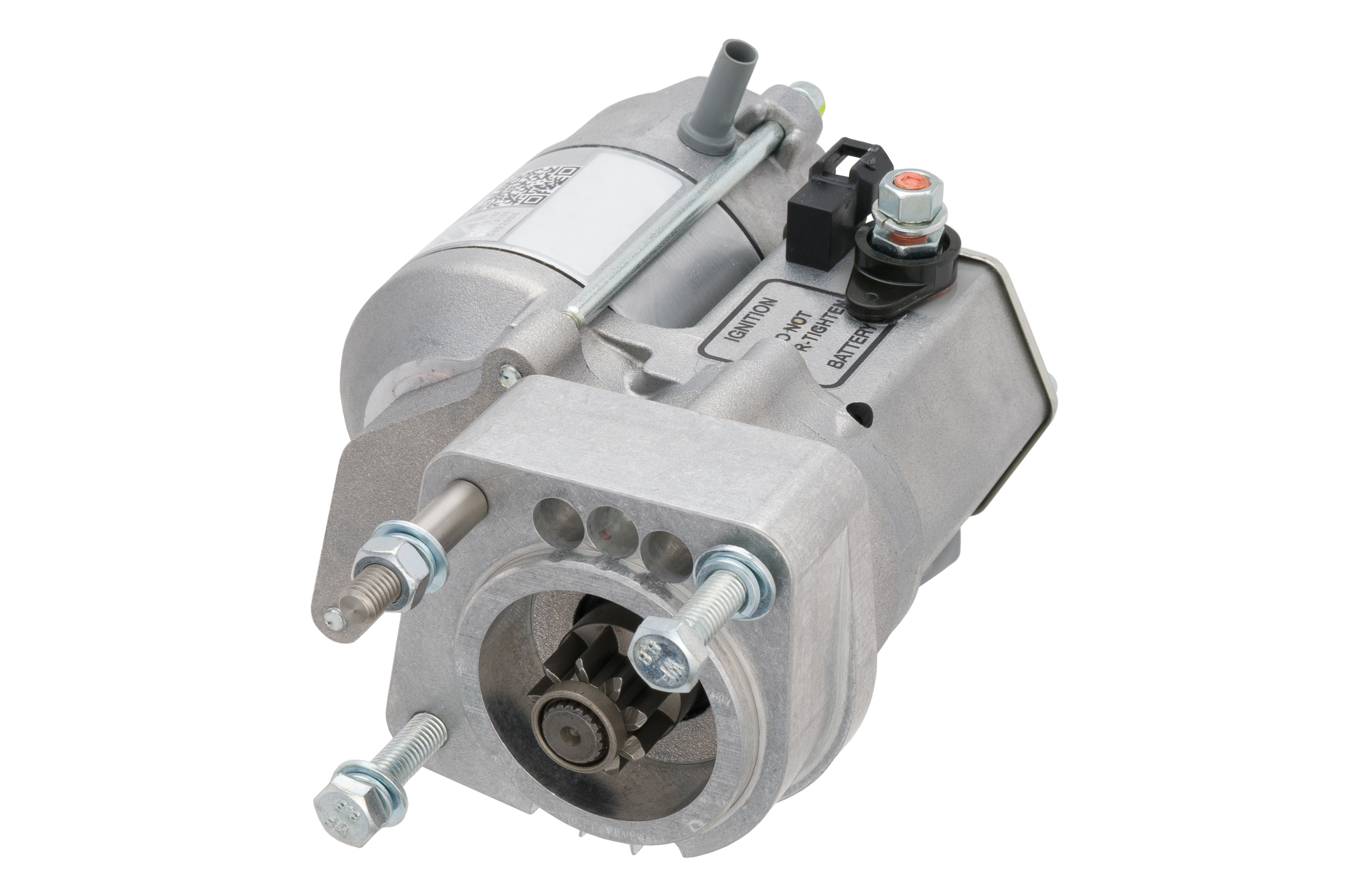 Race Gear Reduction Starter Motors