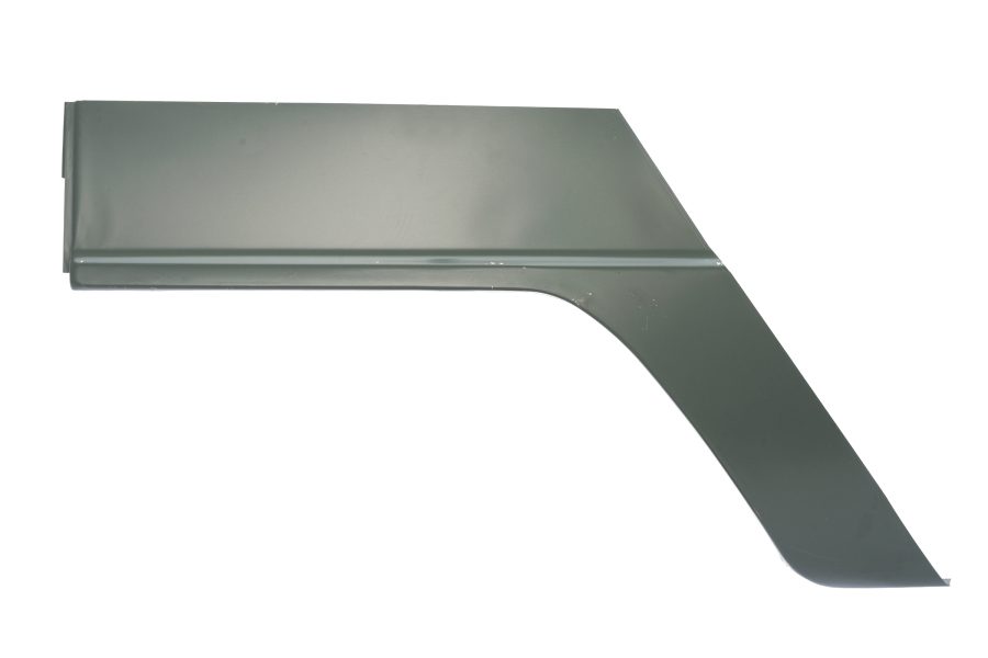 Rear Wheel Arch Repair Panel • Giulia Saloon
