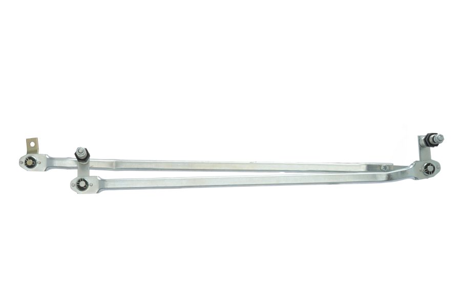 Wiper Mechanism • Kammtail (1970-1993)