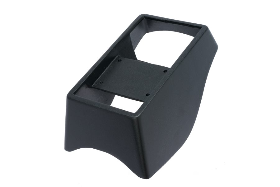 Ashtray Console • Roundtail (1967-1969)