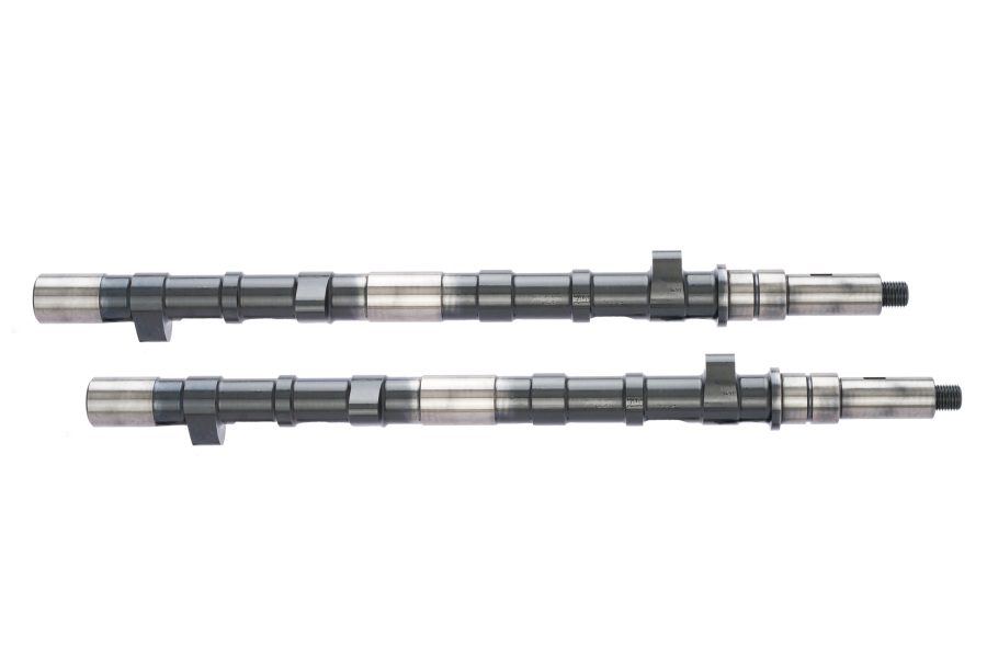 Camshafts • Autodelta Race
