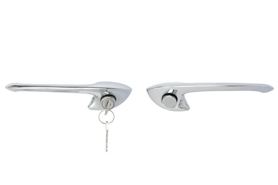 Outer Door Handles • Giulietta Spider