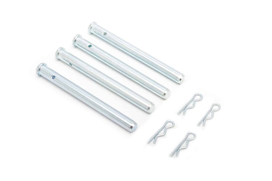 Brake Pad Retaining Pins & Clips