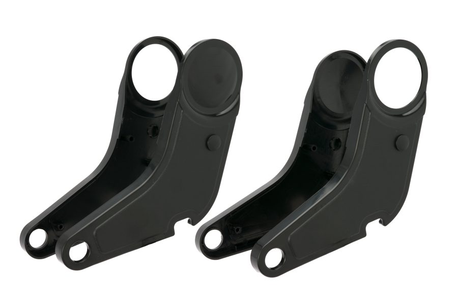 Seat Adjuster Covers • GTV