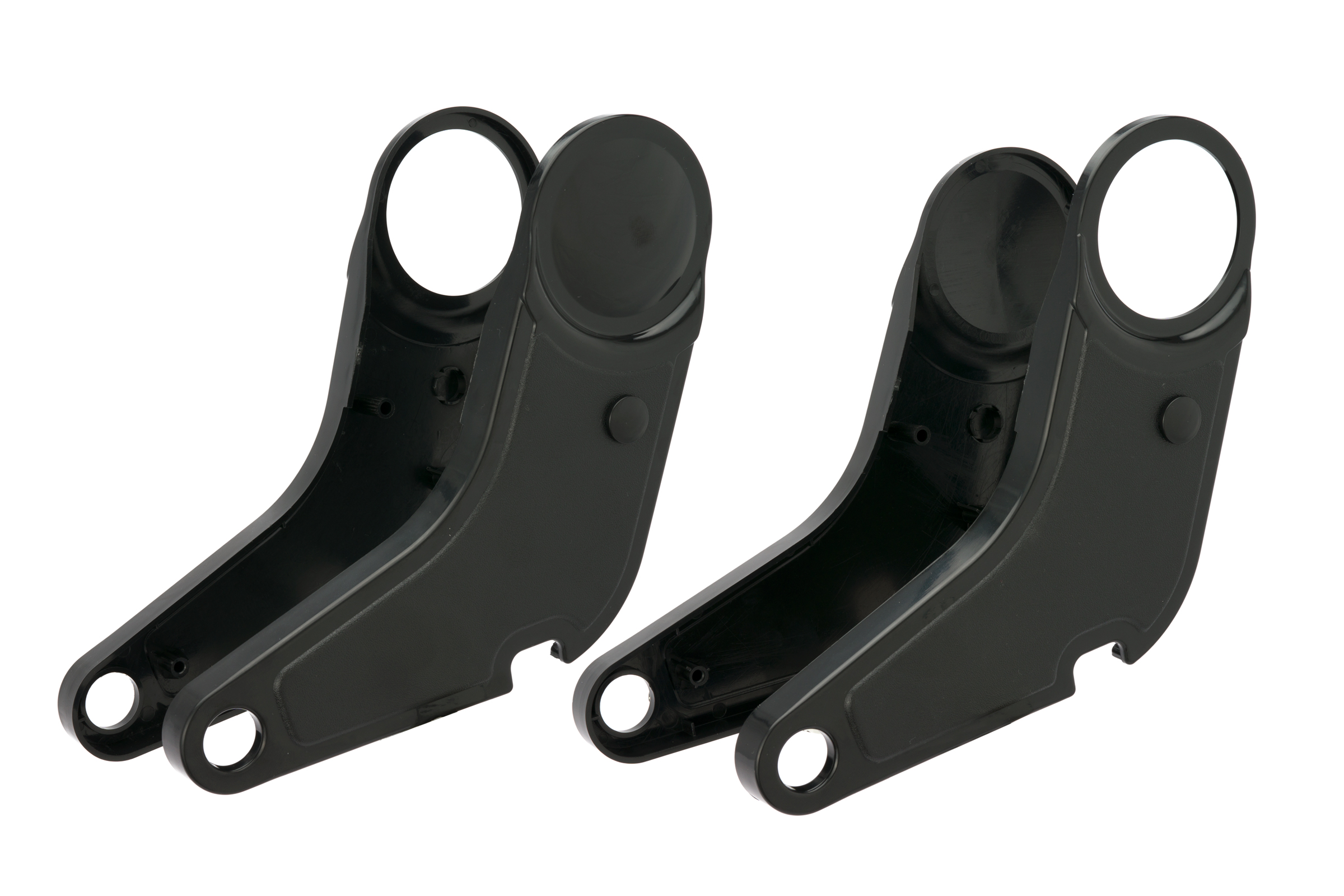 Seat Adjuster Covers – GTV