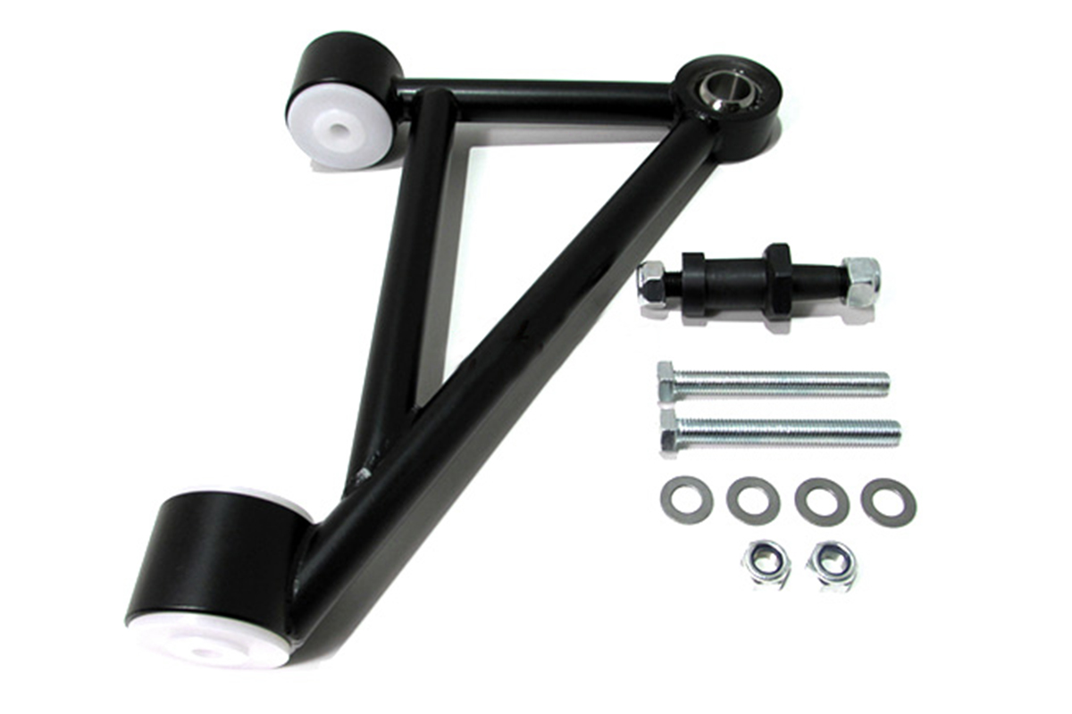 Tubular T45 Rear A-Arm – Giulietta