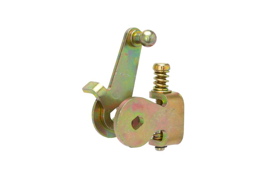 Weber Throttle Balance Linkage