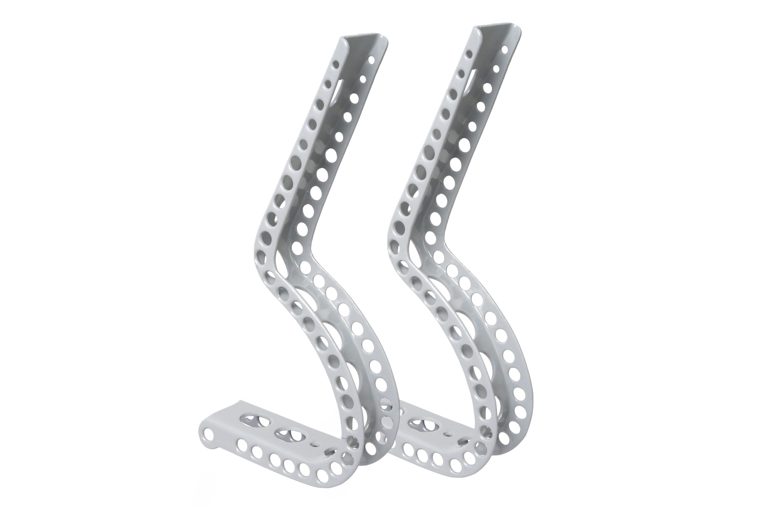 Bonnet Hinges – Step Front