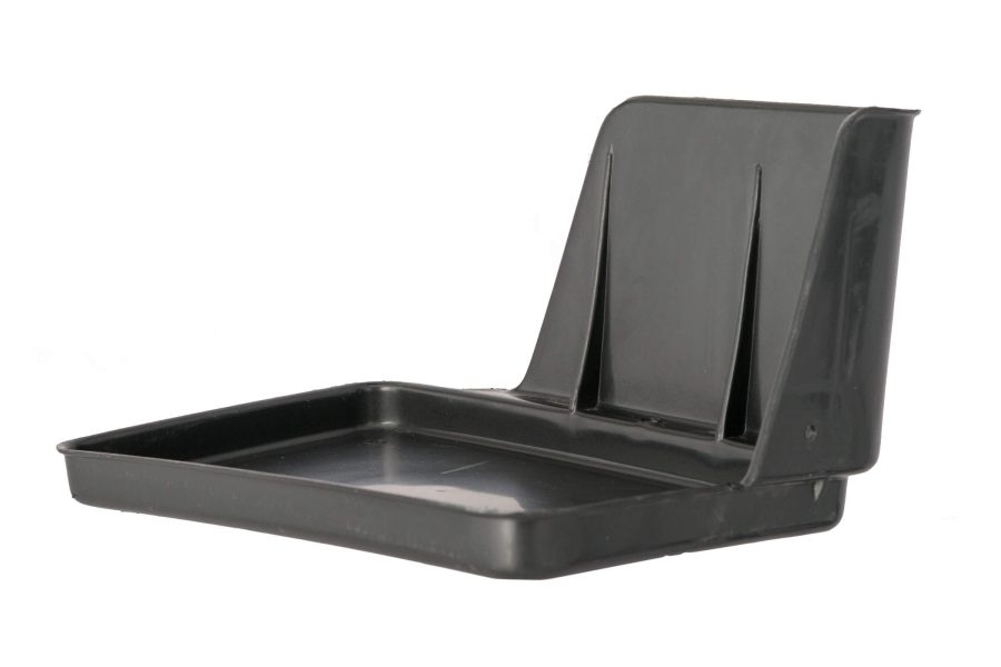 Battery Tray • Plastic