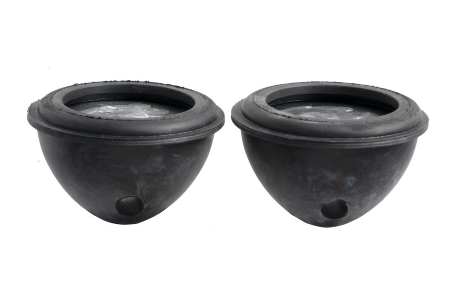 Front Lower Bump Stop • 1962-1968
