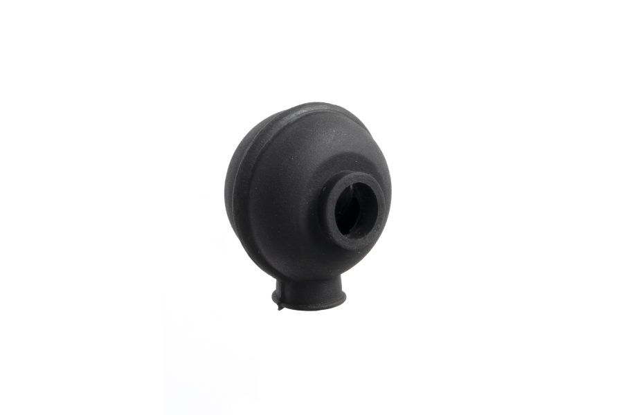 Rose Joint Rubber Boot