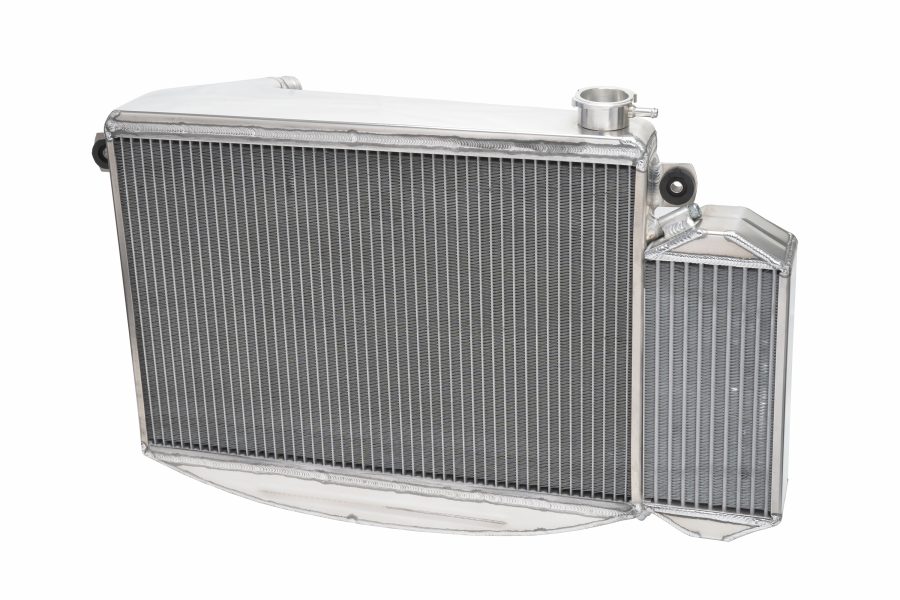 GTA-R Radiator & Oil Cooler Assembly • Twin Spark