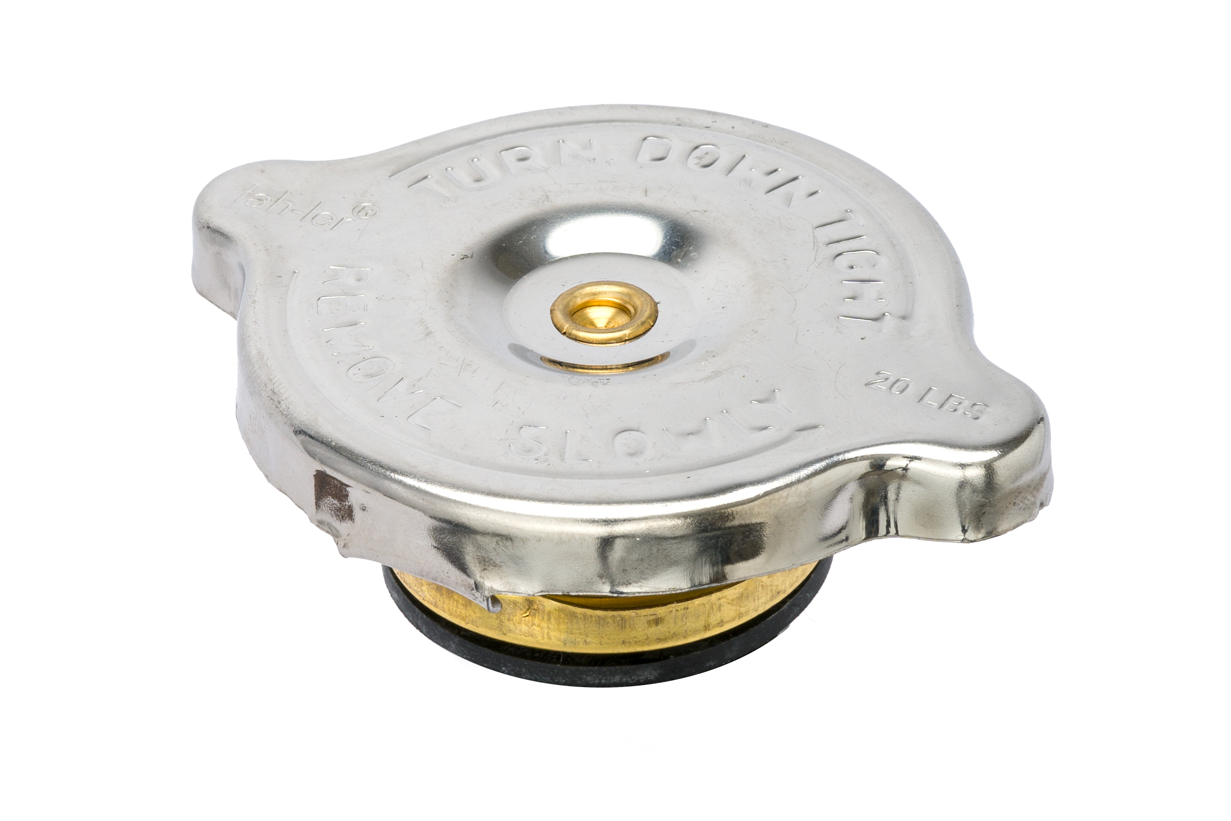 High Pressure Competition Radiator Cap