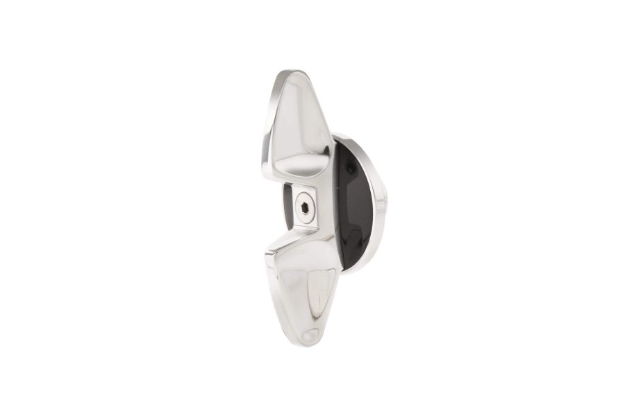Quarterlight Window Winder • Aluminium
