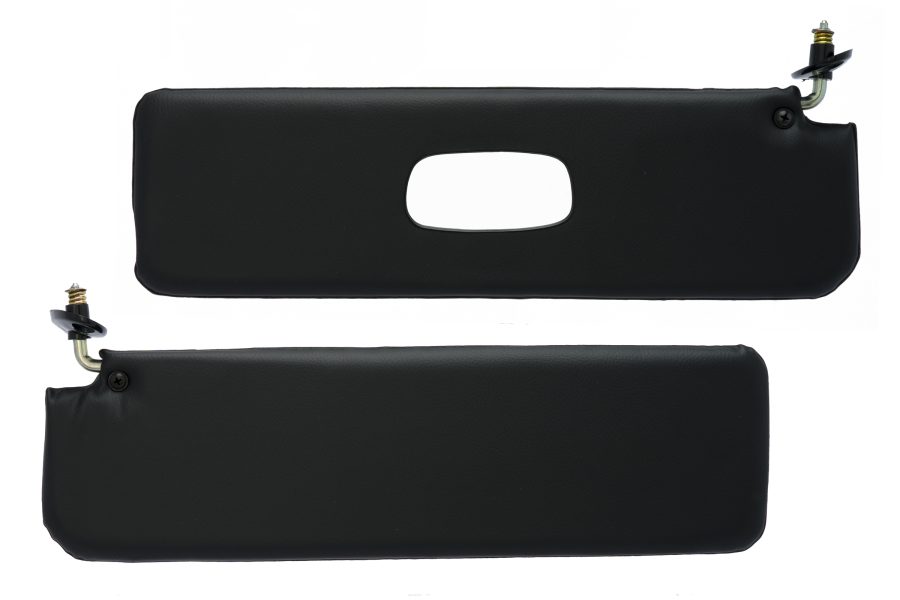 Sun Visors • Giulia