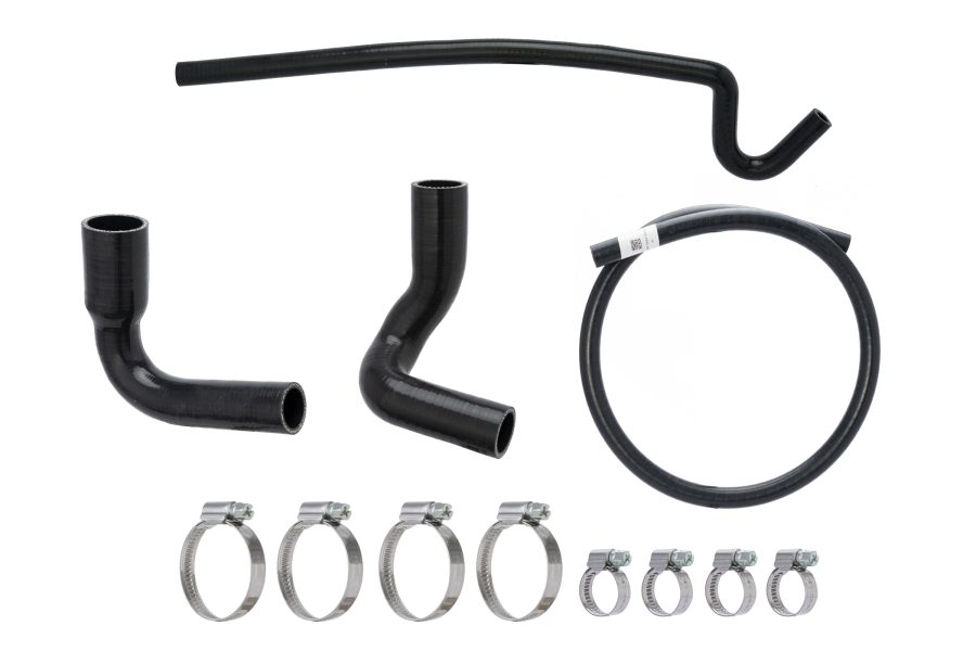 Silicone Hose Kit • Early