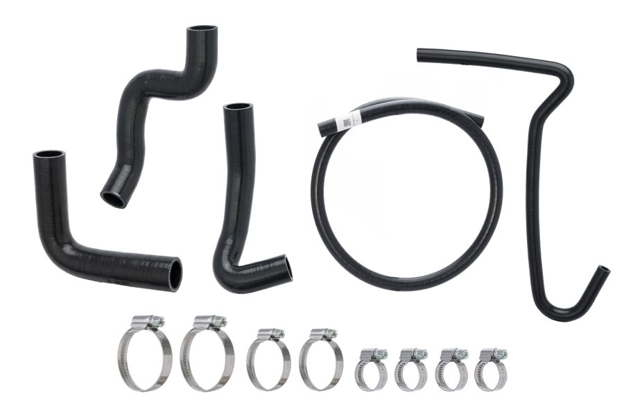 Silicone Hose Kit • Late