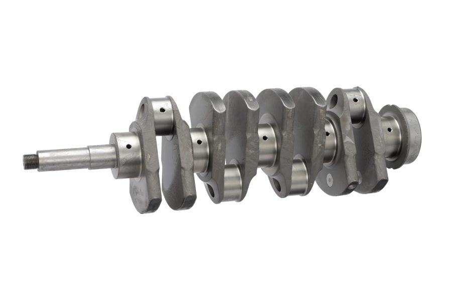 Crankshaft • Long Stroke • 2000 Nord & Twin Spark