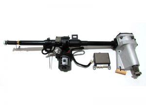 Power Steering Conversion • 105 / 115