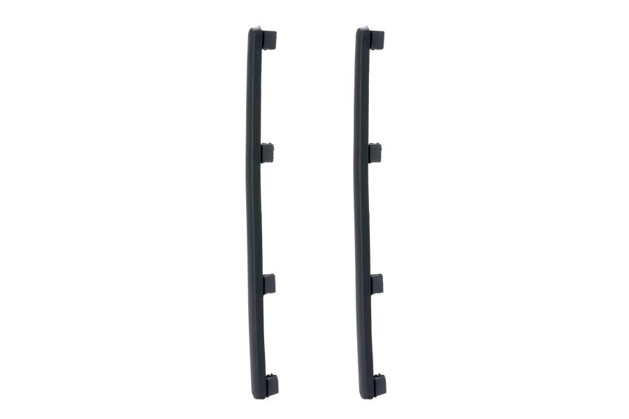 Rear Bumper Overrider • Roundtail