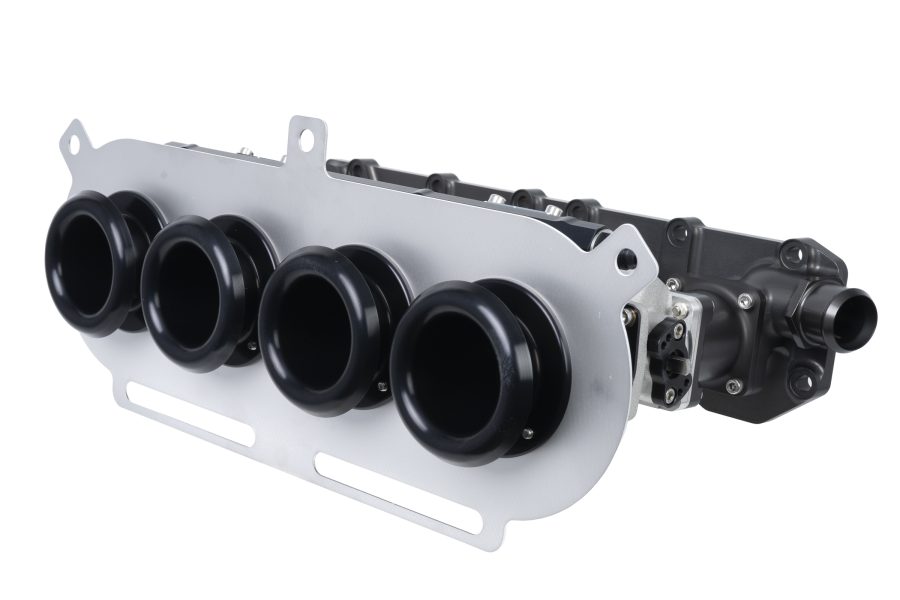 Inlet Manifold & Throttle Body Kit • Twin Spark