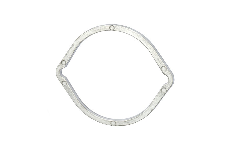 Ram Pipes • Curved Fastening Ring • GTA