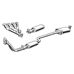Exhaust (GT)