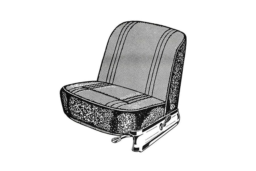 Interior Trim | 105/115 Series Parts | Alfa Romeo