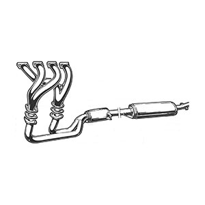 Exhaust