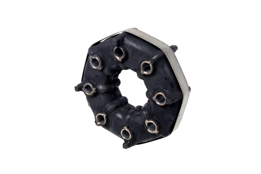 Automatic Propshaft Coupling • Montreal & S4 Spider