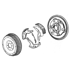 Brakes