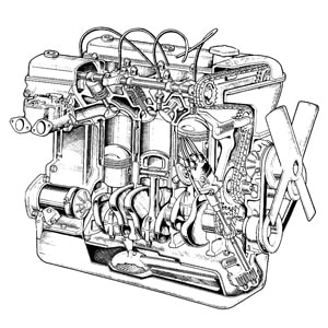 Engine