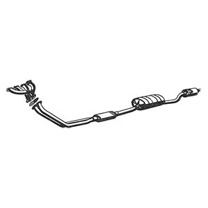 Exhaust
