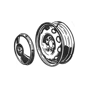 Wheels