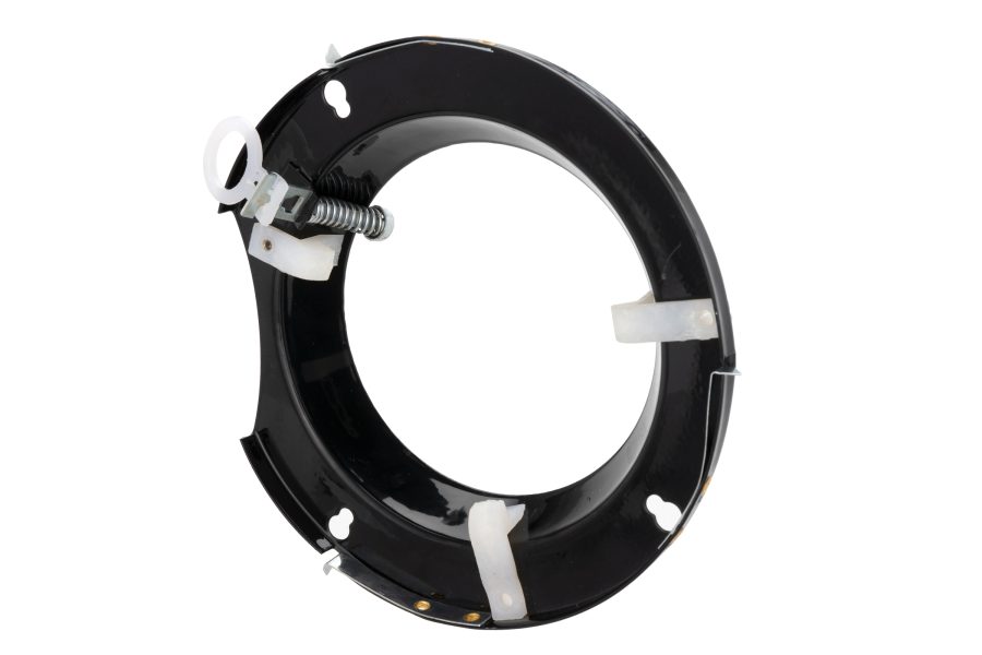 Inner Head Light Mounting Bowl • 5 3/4