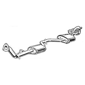 Exhaust