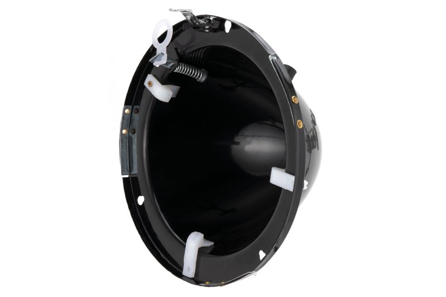 Outer Headlight Bowl 7