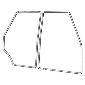 Rubber Seals