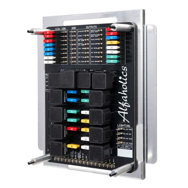 Electrical