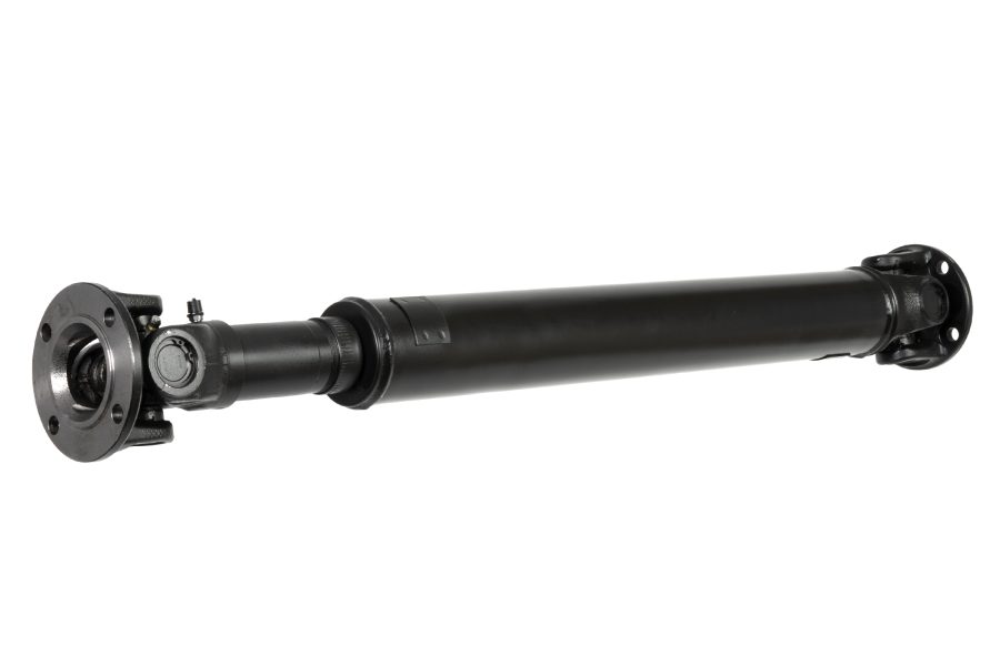 Rear Propshaft • Montreal