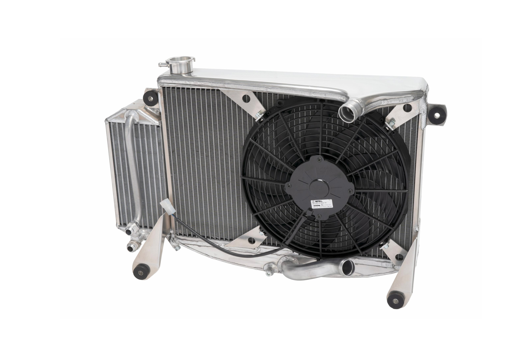Cooling, 105 Series, Performance & Racing Parts