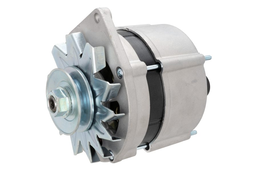 Alternator • 55A