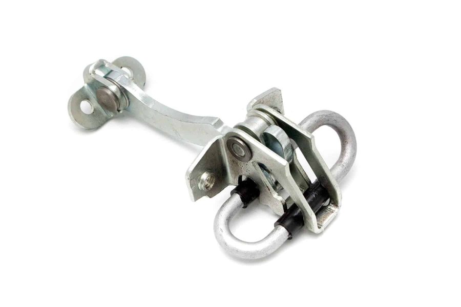 Door Restraining Strap • GTV 916 Door Restraining Strap • GTV 916