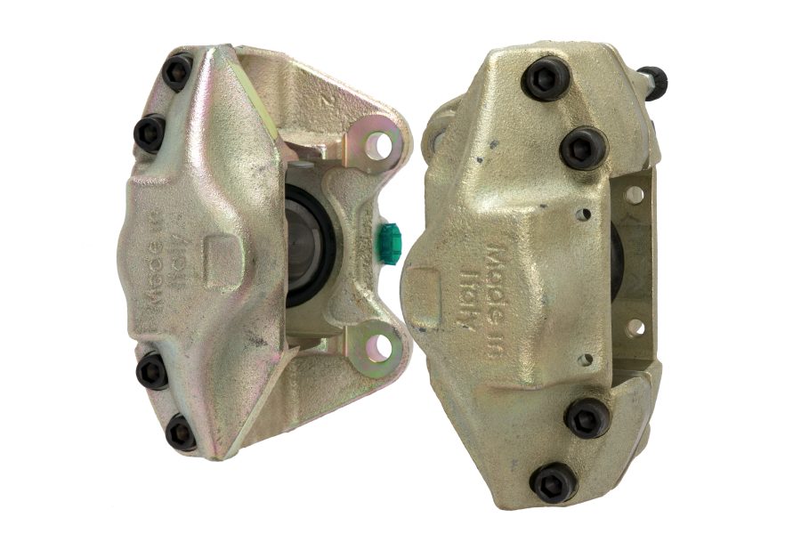 Front Brake Calipers • Montreal
