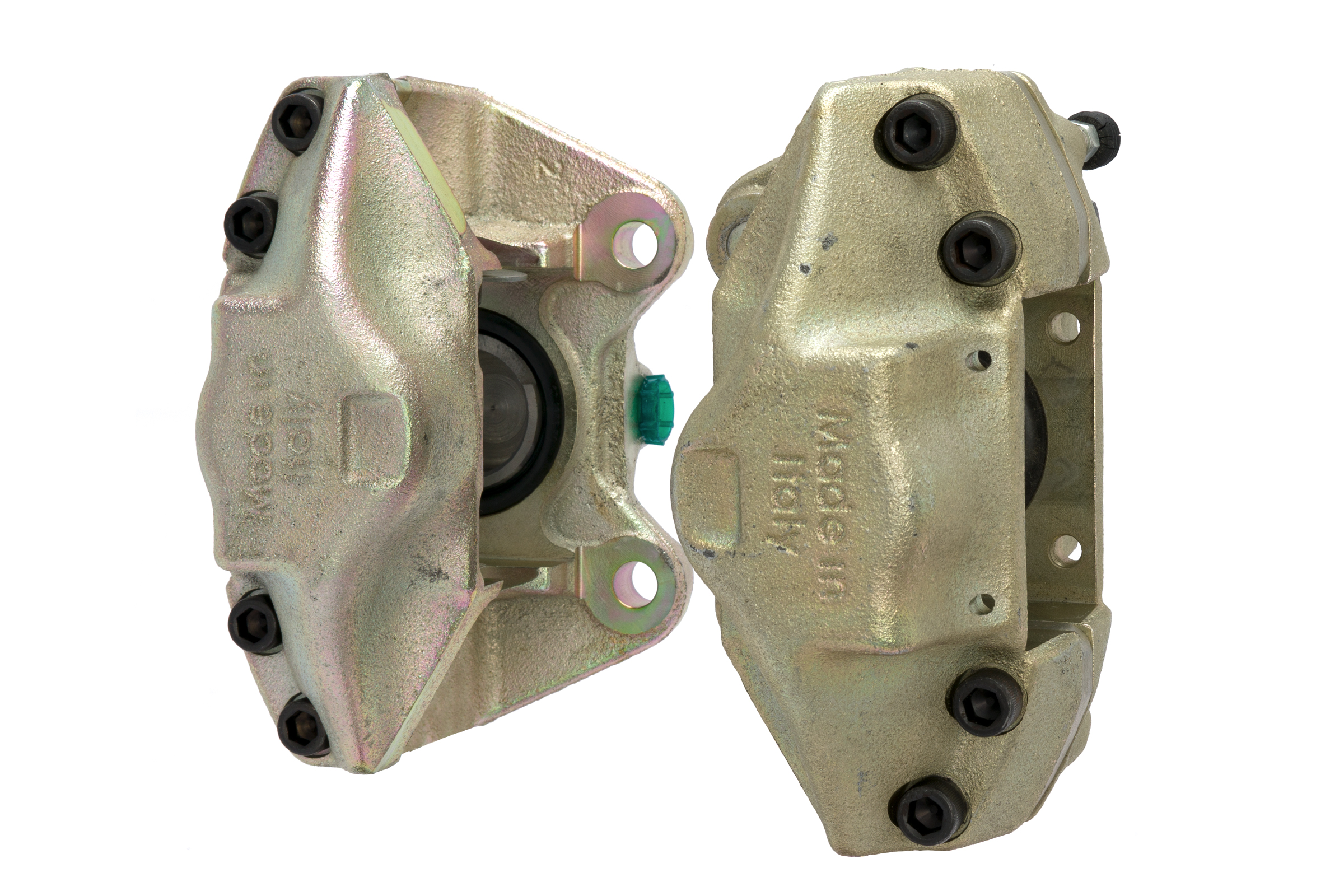 Front Brake Calipers – Montreal