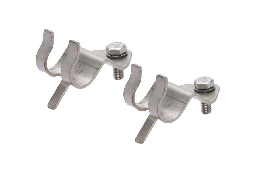 Handbrake Cable Retaining Clips • 916 GTV / Spider