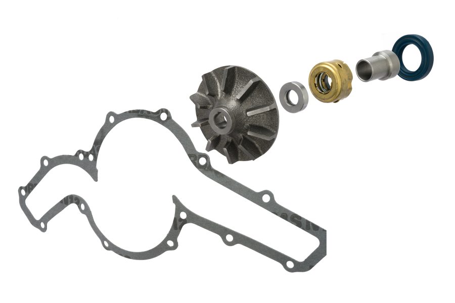 Water Pump Rebuild Kit • Montreal Water Pump Rebuild Kit • Montreal