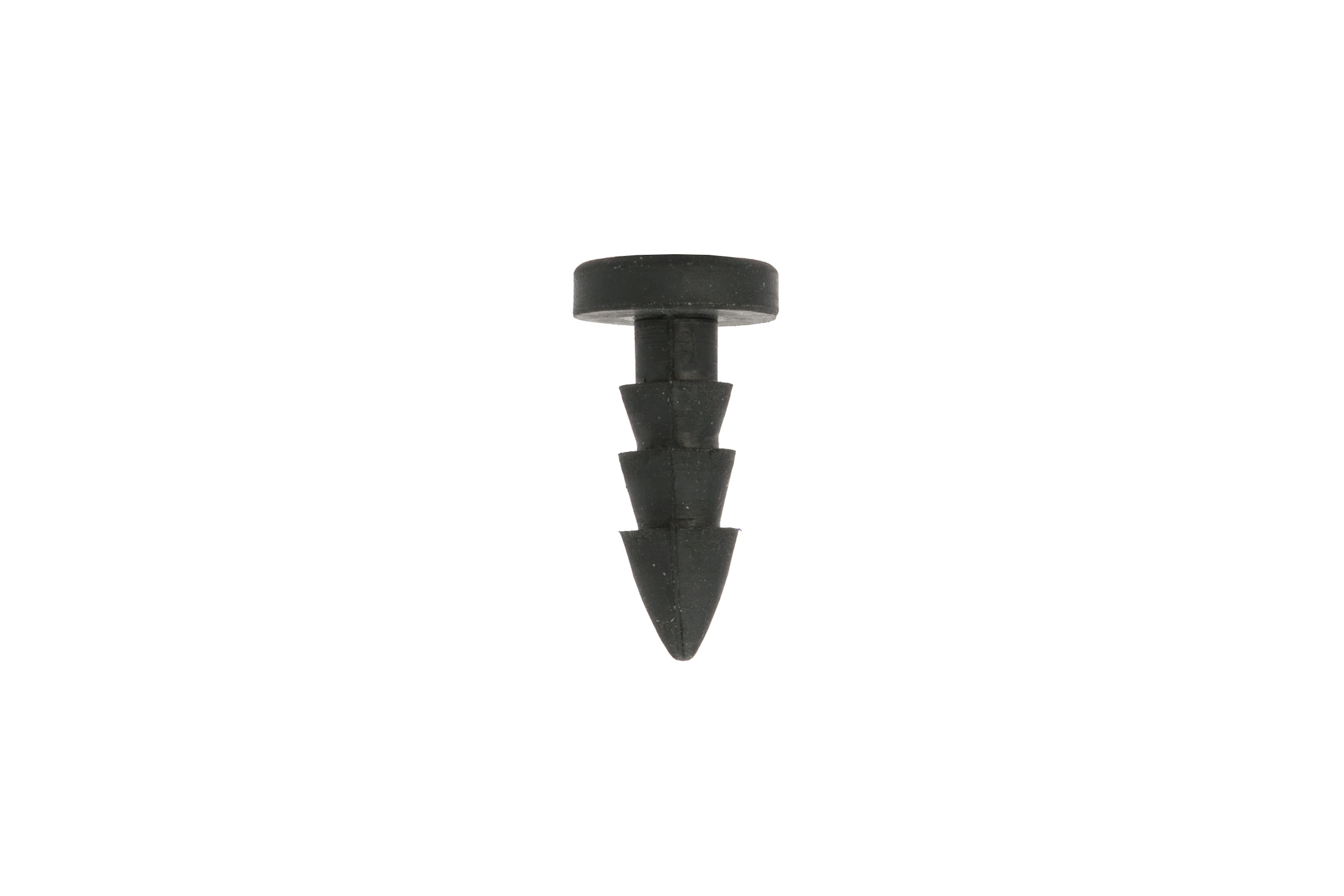 Boot Mat Rubber Clip